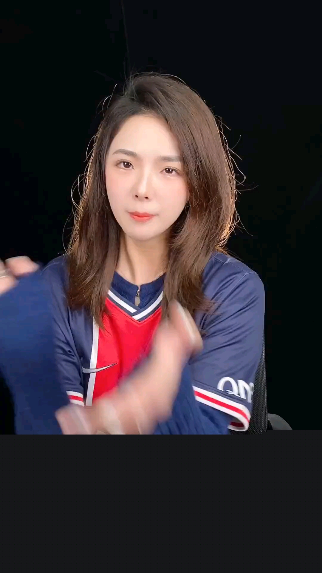 关键的是